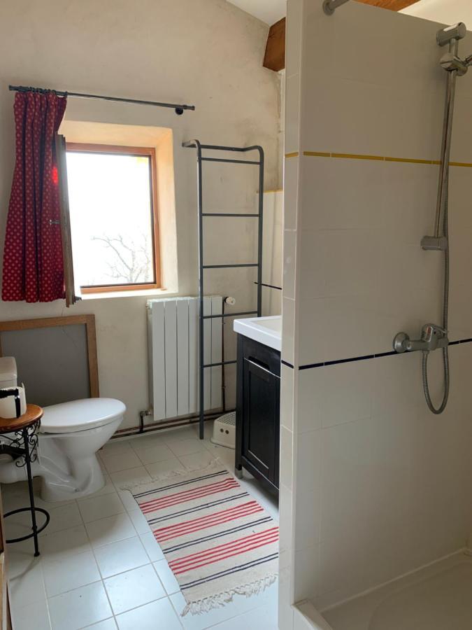 Font Nouvelle Maison De Charme Drome Provencale, 6 Ou 10 Personnes Avec Piscine Plaisians Exterior photo